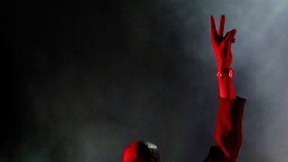 Maxi Jazz s-a stins din viață la vârsta de 65 de ani. Cântărețul a fost fondatorul trupei Faithless 