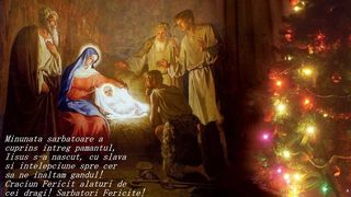 Mesaje originale de Crăciun 2022.