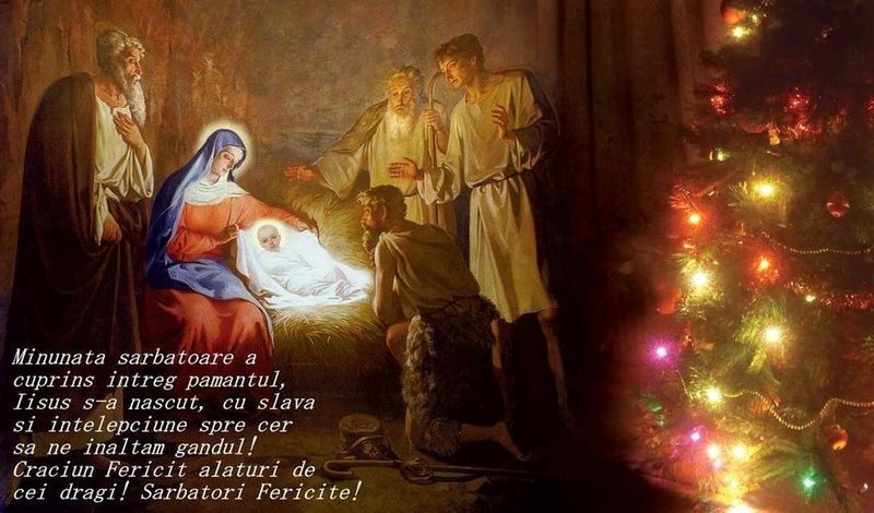 Mesaje originale de Crăciun 2022.