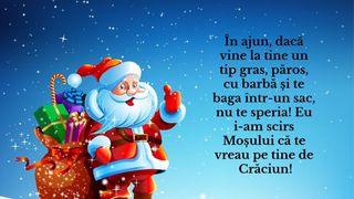 Sărbători Fericite! Crăciun Fericit 2022!