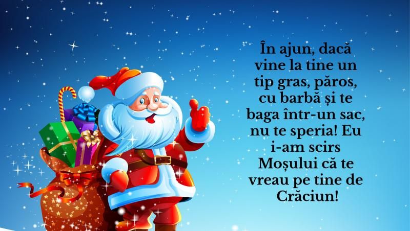 Sărbători Fericite! Crăciun Fericit 2022!