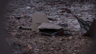 Atac cu dronă ucraineană asupra bazei militare Engels din interiorul Rusiei