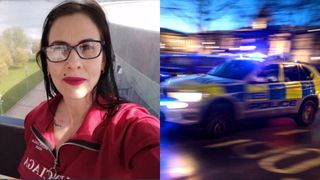 Florina este dispărută în Anglia de 13 zile. Poliția cere ajutorul oamenilor pentru găsirea româncei