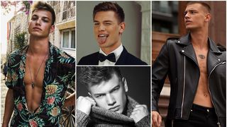 Doliu în lumea modei! Unul dintre cele mai recunoscute masculine s-a stins din viață subit, la doar 28 de ani