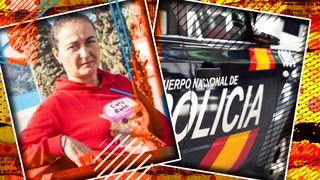 VIDEO- O româncă din Spania a ajuns în spatele gratiilor din greșeală. Femeia a fost confundată cu adevărata vinovată