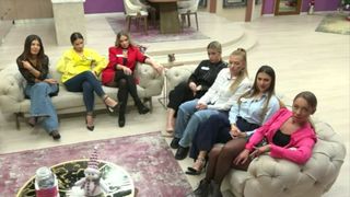 Ionuț este decis să pună capăt relației cu Larisa. Ce se întâmplă între cei doi