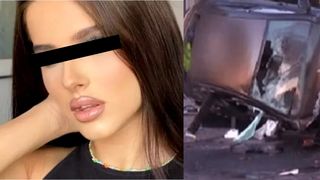 Cine este Ioana, tânăra de 19 ani care și-a pierdut viața de Crăciun. Fata a murit într-un accident de mașină, provocat de prietenul ei care s-a urcat drogat la volan: „Plecarea ta dintre noi ne-a spart sufletul în mii de bucăți”