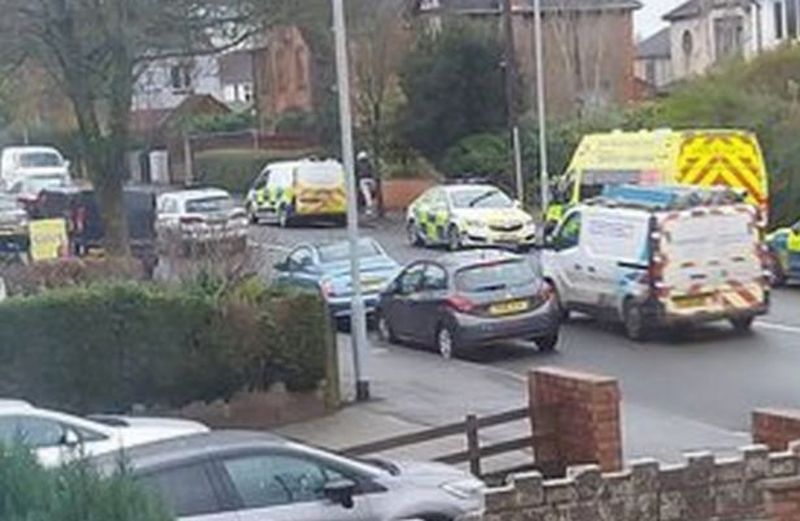 Incredibil! Bradley Holder a murit după ce a sunat la salvare, dar medicii au ajuns la el abia a doua zi. Familia băiatului este în stare de șoc