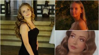 Alexia, adolescenta căreia i-au fost retezate ambele brațe în tragedia din Paşcani, suferă de amnezie: ''Nu îşi aminteşte''