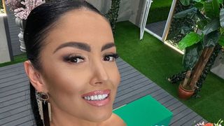 Care este teama Andreei Mantea? De ce a izbucnit prezentatoarea de la Casa Iubirii în lacrimi?