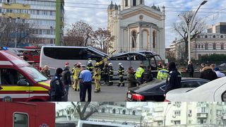 Familia pasagerului mort &icirc;n accidentul de la Pasajul Unirii a anunțat că va cere despăgubiri record