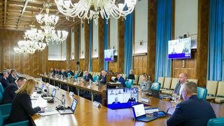 Guvernul acordă noi zile libere pentru bugetari pentru anul 2023