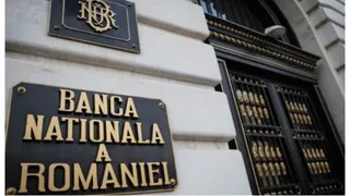 Cum arată noile monede lansate azi de BNR. Ce valoare au