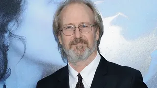 william hurt
