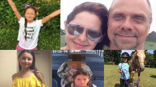 Mădălina este de negăsit. Polițiștii americani fac noi precizări: „E clar că părinţii nu ne spun tot ce ştiu"