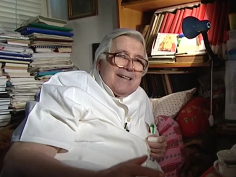 Emoționant! Povestea impresionantă a medicului Alexandru Pesamosca, îngerul păzitor al copiilor bolnavi: „Astea împliniri domnule. Nu vile, mașini sau mai știu eu ce!”