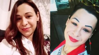 Povestea de viață emoționantă a Monalisei, transgenderul care a murit ars de viu cu mâna pe icoană în timpul unui live: „Voiam să dansez, să fiu tot elevul de 10, să învăț bine”