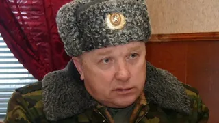 Moarte subită la Moscova. Ce legături avea generalul Alexei Maslov cu Ucraina