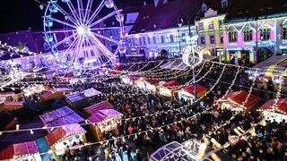 VIDEO- Oltenii se vor bucura din plin de trecerea dintre ani