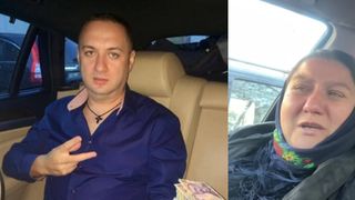 VIDEO - Leo de la Strehaia se zbate între viață și moarte, după ce a suferit un AVC în închisoare. Mama sa este disperată: „Să vă rugați pentru copilul meu!”