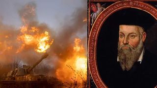 Profeția înfricoșătoare a lui Nostradamus pentru anul 2023