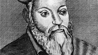 predictii nostradamus