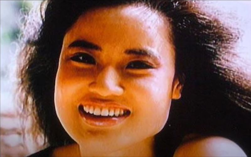 Povestea șocantă a lui Like Hang Mioku, femeia care a ajuns mutilată, după ce și-a injectat ulei pentru gătit în față. Motivul este halucinant