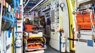 Tragedie în familia unei românce care s-a stins în a treia zi de Crăciun. Rodica s-a prăbușit din senin pe o stradă din Italia