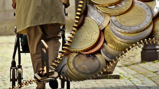 Pensiile speciale sau contributive, aflate în plată, nu pot fi micșorate