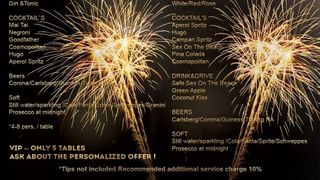 Revelion de vedetă la restaurantul Deliei din Capitală. Sumele colosale pe care le cere artista pentru petrecerea din noaptea dintre ani