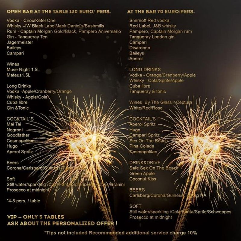 Revelion de vedetă la restaurantul Deliei din Capitală. Sumele colosale pe care le cere artista pentru petrecerea din noaptea dintre ani