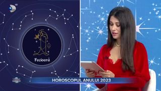 Horoscopul anului 2023