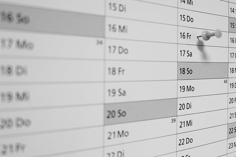 Sărbători legale 2023.