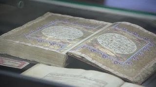 Protecție digitală a Patrimoniului Otoman &icirc;n Rom&acirc;nia, din partea Institutului Yunus Emre