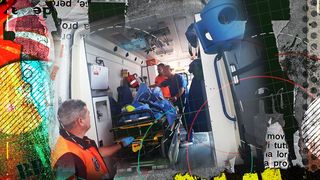 O fetiță de 13 ani a ajuns la Urgențe din cauza unei petarde. Avertismentul medicului Tudor Ciuhodaru