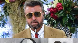 Cătălin Botezau, în lacrimi, după diagnosticul primit: „Am crezut că doar Dumnezeu mă poate salva.”