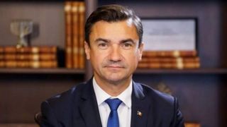 Primarul Mihai Chirica a scăpat de măsura controlului judiciar