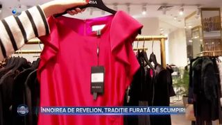 &Icirc;nnoirea de Revelion, tradiție furată de scumpiri