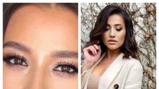 Claudia Pătrășcanu a fost surprinsă alături de un bărbat misterios. Care a fost reacția artistei