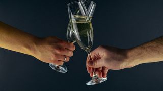 Mesaje de Anul Nou 2023. Urări originale pe care să le trimiți celor dragi de Revelion 2023: ”Anul ăsta care vine să îți fie numai bine! La mulți ani!”