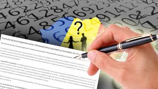 VIDEO- Primele date provizorii pentru Recensământul Populaţiei şi Locuinţelor: România are 19,05 milioane de persoane