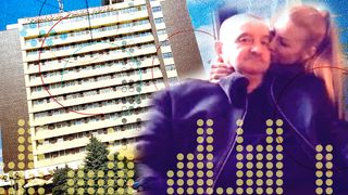 VIDEO- Cine este milionarul din Ploiești care s-a sinucis într-o cameră din propriul hotel