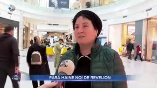 &Icirc;nnoirile de Revelion, tradiție furată de scumpiri