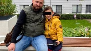 Bărbatul care și-a răpit fiul anul trecut, de l&acirc;ngă mama sa, &icirc;n Padova, a fost eliberat. Incidentul s-a petrecut atunci c&acirc;nd femeia &icirc;l ducea pe David la grădiniță