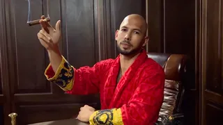 Greta Thunberg îl ironizează pe Andrew Tate, după ce a fost reținut în România