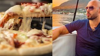 Prima reacție a pizzeriei din România ajunsă virală pe internet prin intermediul lui Andrew Tate