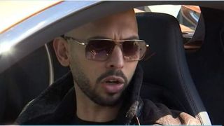 Prima reacție a lui Andrew Tate, după ce a fost reținut de DIICOT. De ce crede milionarul că i se întâmplă răutățile