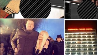 Omul de afaceri prahovean Doru Morcovescu