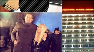 VIDEO - Motivul pentru care milionarul Doru Morcovescu și-a pus capăt zilelor în hotelul de lux pe care îl deținea