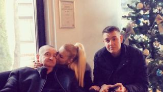 familie Doru Morcovescu